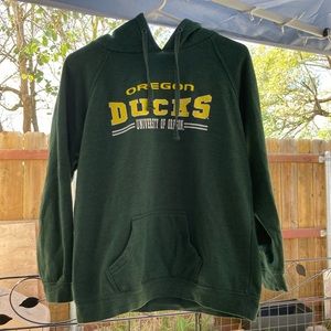 Oregon Ducks Hoodie